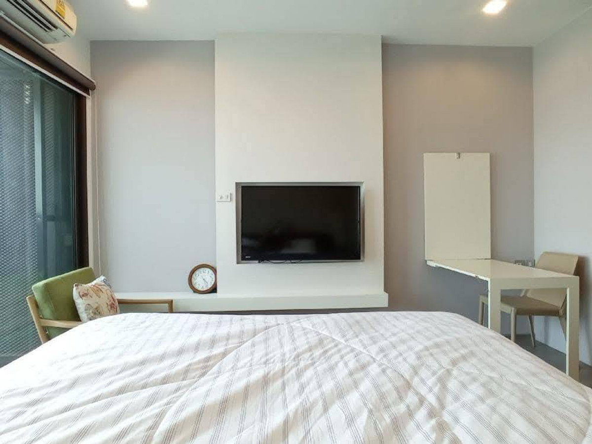 For RentCondoLadprao, Central Ladprao : 💥CP-6377💥Whizdom Avenue Ratchada - Ladprao 👉Line : @luxeliving