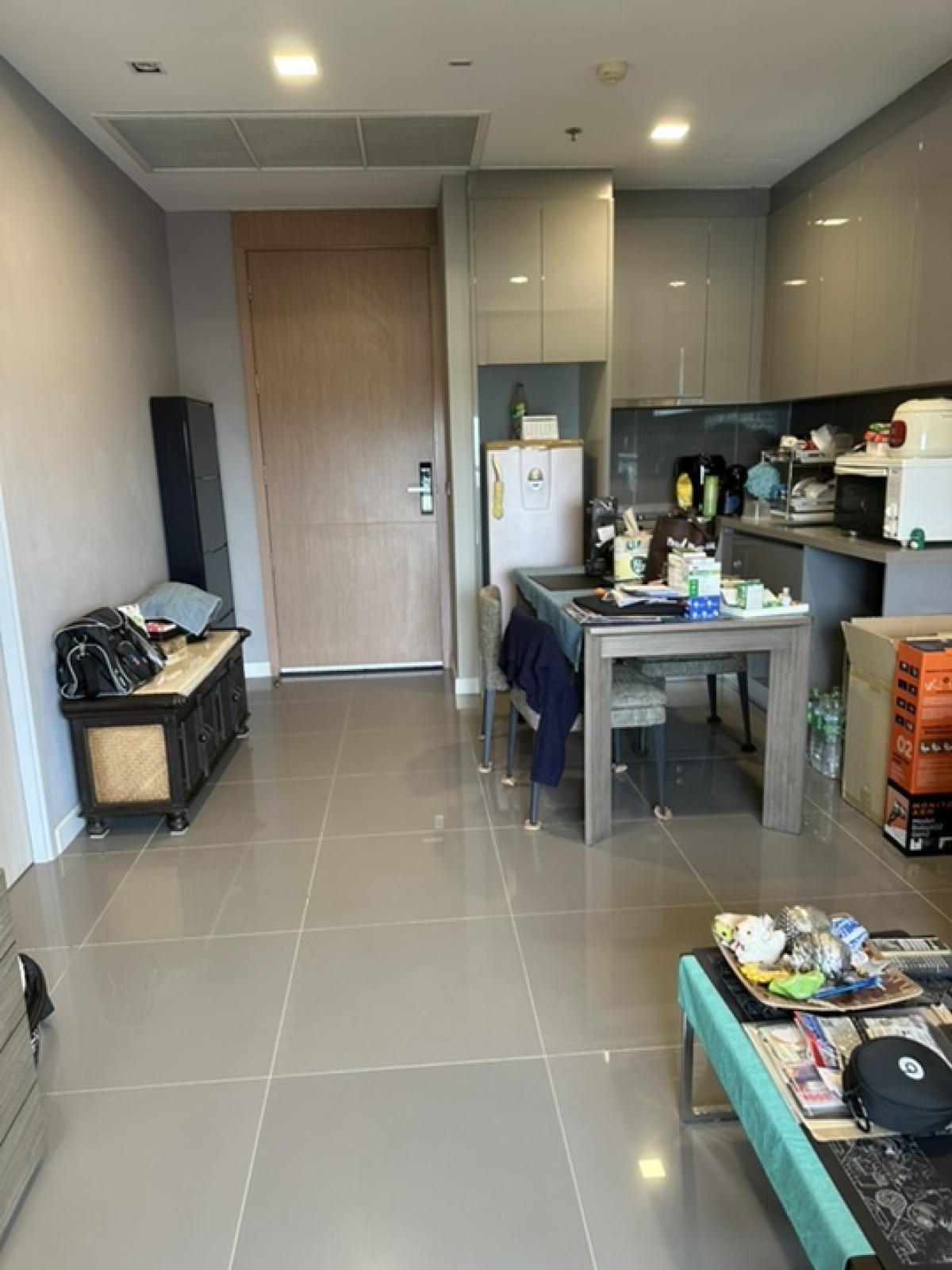 ขายคอนโดราชเทวี พญาไท : [Pet friendly] คอนโดหนึ่งเดียวที่เลี้ยงสัตว์ได้ในย่านนี้ M Phayathai ราคาร้อนแรงต่ำกว่าตลาด 20+%