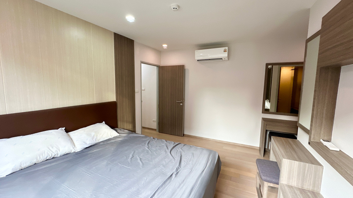 ขายคอนโดสุขุมวิท อโศก ทองหล่อ : [Under Market 20%] ประหยัดไป 2 ล้านทันที คอนโดเลี้ยงสัตว์ได้ lowrise ย่านทองหล่อ