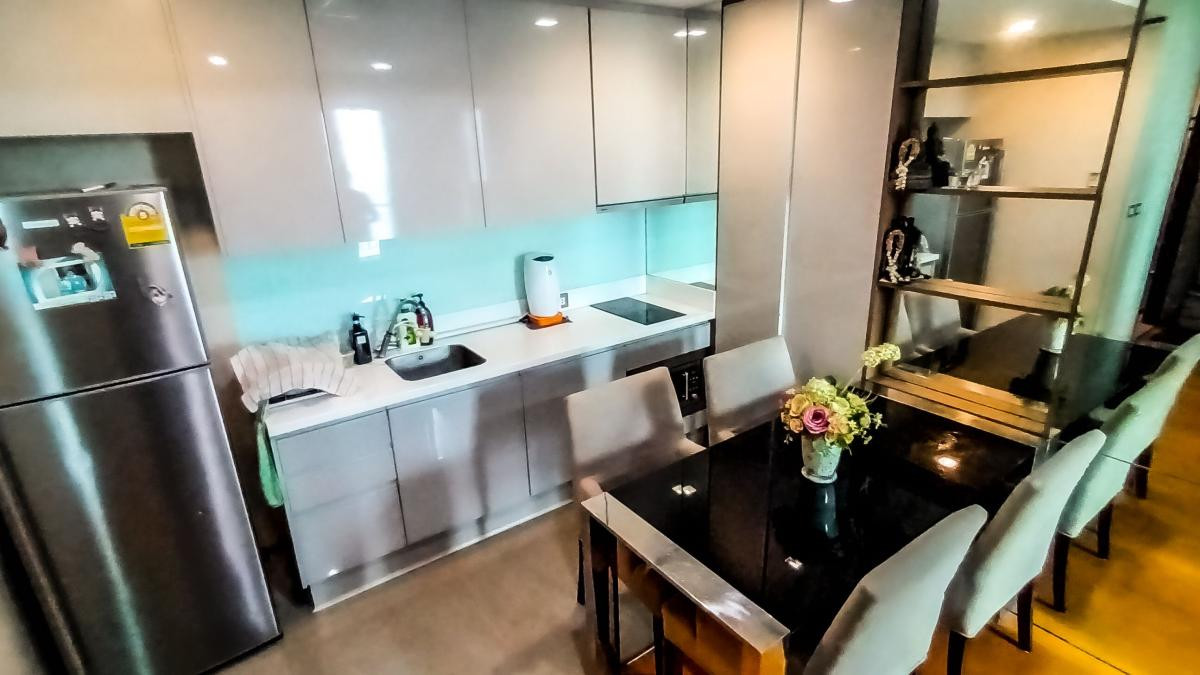 ขายคอนโดพระราม 9 เพชรบุรีตัดใหม่ RCA : ขายคอนโด ดิ แอดเดรส อโศก MRT-เพชรบุรี มักกะสัน เขต ราชเทวี กรุงเทพ CX-44062 (S)