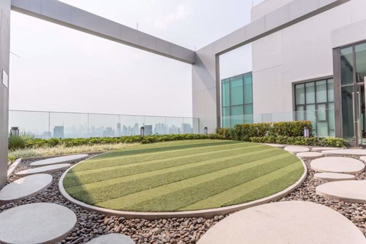 ขายคอนโดสุขุมวิท อโศก ทองหล่อ : [Under market 20++%] คอนโด Rhythm Sukhumvit 42 ห้องกว้าง อยู่สบาย วิวโล่ง ราคาแบบนี้ต้องเก็บ