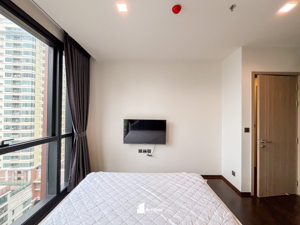 For RentCondoRatchathewi,Phayathai : Condo for rent The Line Ratchathewi Monthly 33,000 thb.