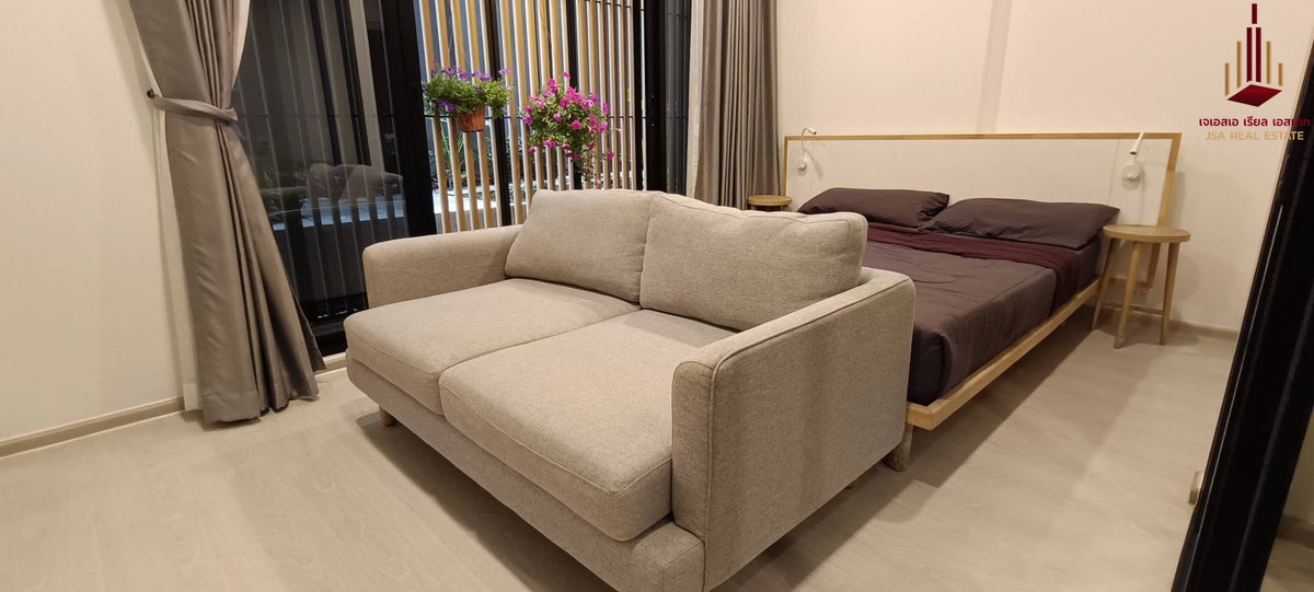 ให้เช่าคอนโดสุขุมวิท อโศก ทองหล่อ : ✨ For Rent: Noble Ambience Sukhumvit 42 Condo ✨ 💰 Only 17,000 THB/month