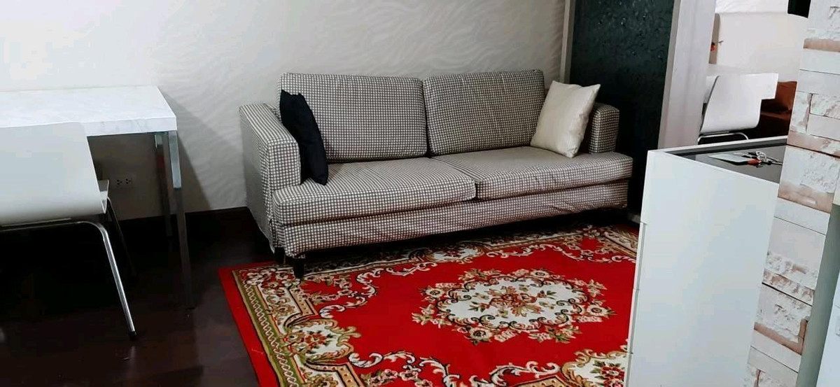 For SaleCondoNana, North Nana,Sukhumvit13, Soi Nana : Condo for sale LIV@5 29.04 square meters 
 in Sukhumvit Soi 5, price 4.2 million baht.