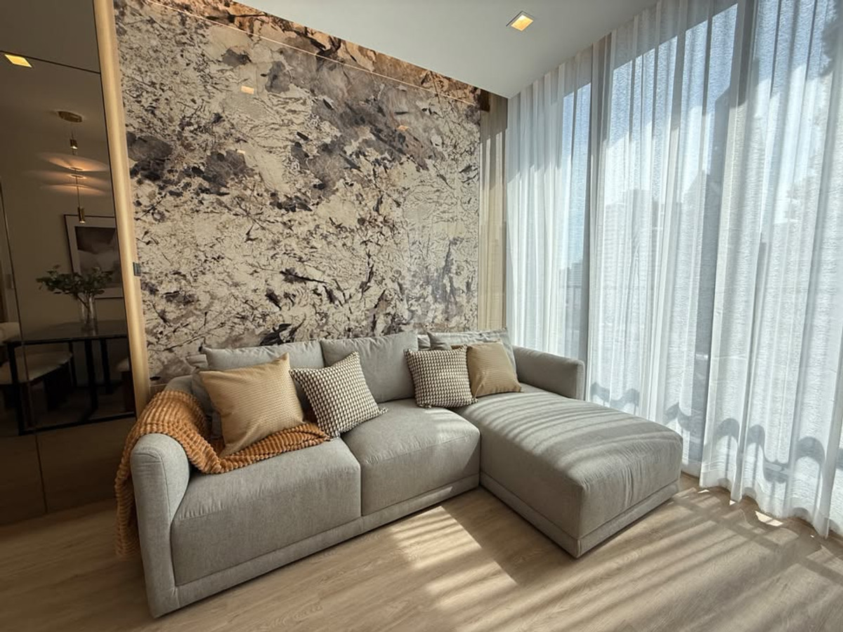 ให้เช่าคอนโดสุขุมวิท อโศก ทองหล่อ : 💞🦑Noble State 39🦑💞 1 Bed 1 Bath, Rental 42,000 Baht 