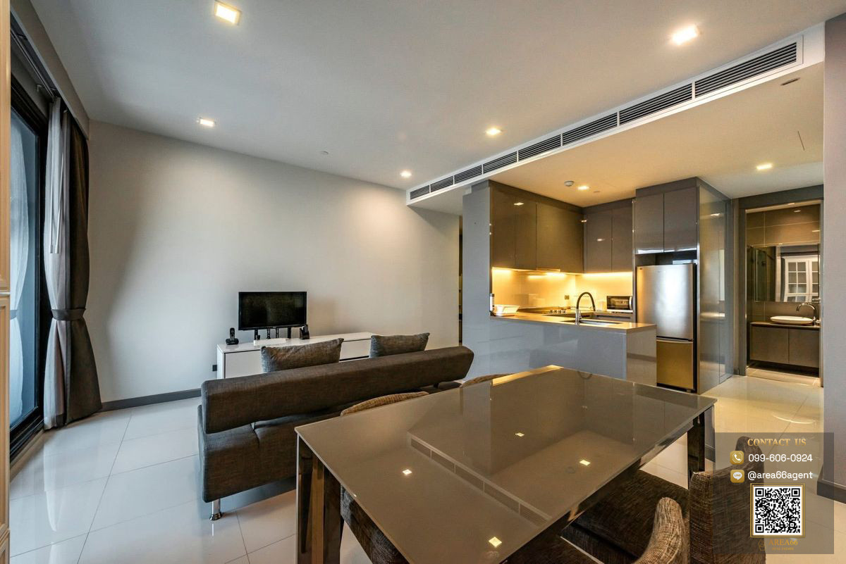 ขายคอนโดสีลม ศาลาแดง บางรัก : ⚡️ขายคอนโด  M silom