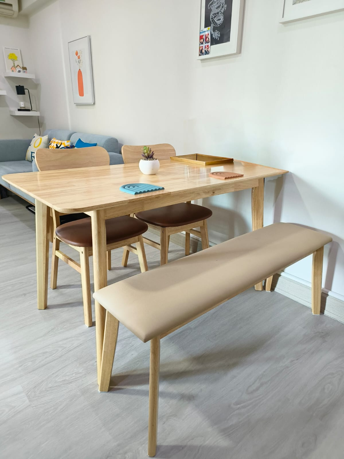 ขายคอนโดพระราม 9 เพชรบุรีตัดใหม่ RCA : My Resort Bangkok / 1 Bedroom (FOR SALE), มาย รีสอร์ท แบงค์คอก / 1 ห้องนอน (ขาย) TARN162