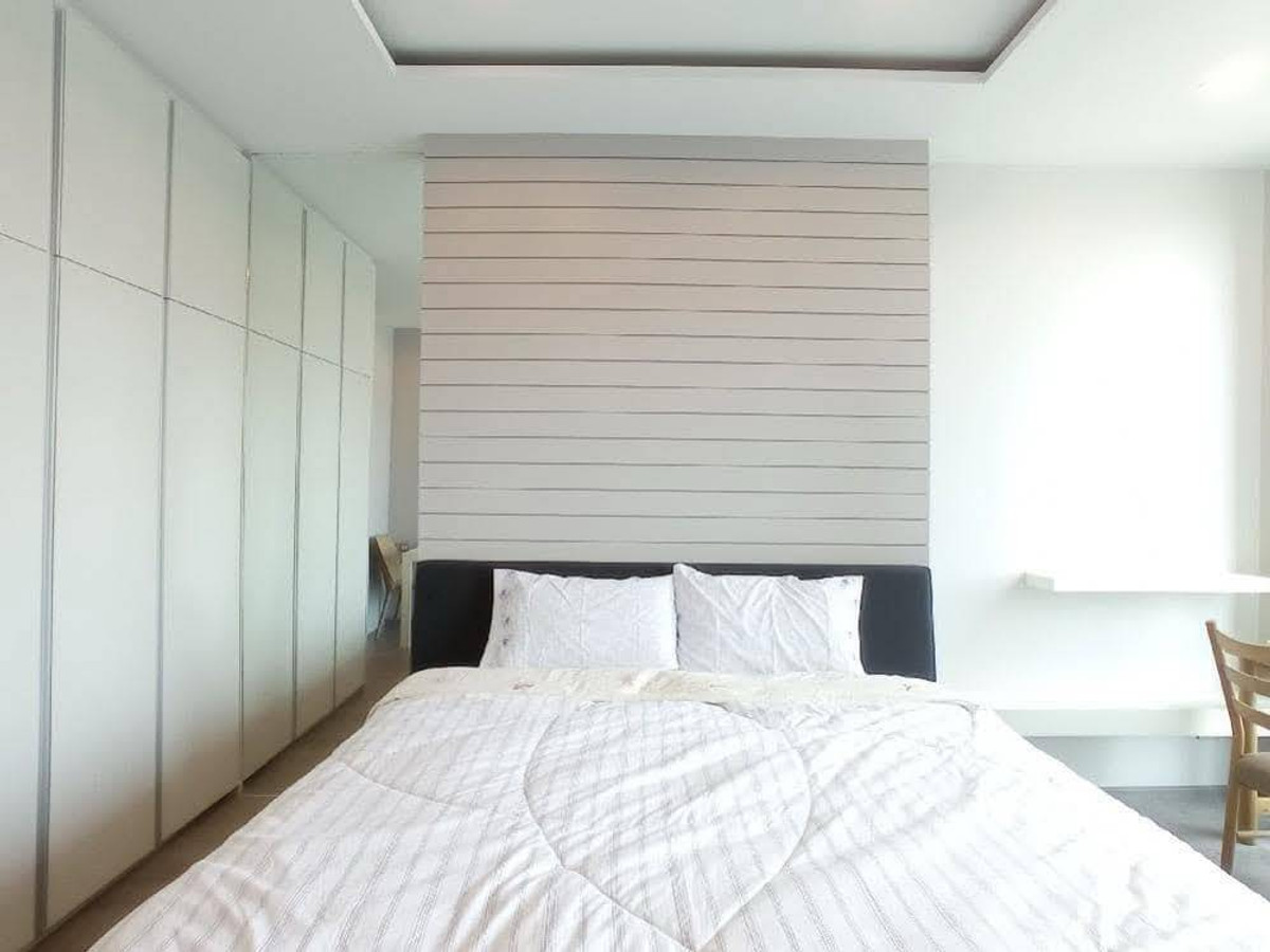 For RentCondoLadprao, Central Ladprao : 💥CP-6377💥Whizdom Avenue Ratchada - Ladprao 👉Line : @luxeliving