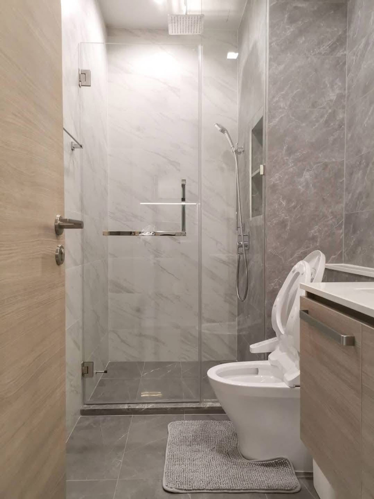 For RentCondoLadprao, Central Ladprao : 💥ST-4701💥The Crest Park Residences👉  Line : @luxeliving