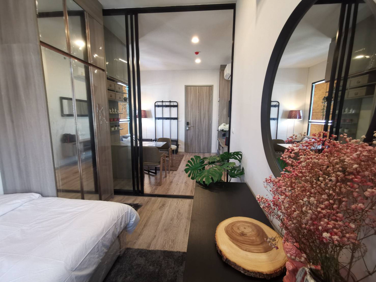 ให้เช่าคอนโดเกษตรศาสตร์ รัชโยธิน : 🏙 ให้เช่า KnightsBridge Prime Ratchayothin ติด BTS พหลโยธิน เดินทางสะดวก