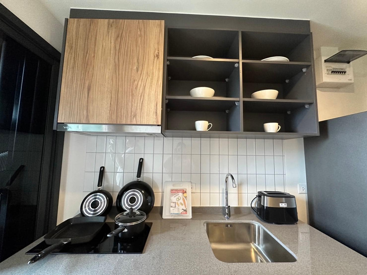 For RentCondoLadprao, Central Ladprao : 💥ST-4844💥 THE LINE VIBE Phahonyothin  👉Line : @luxeliving