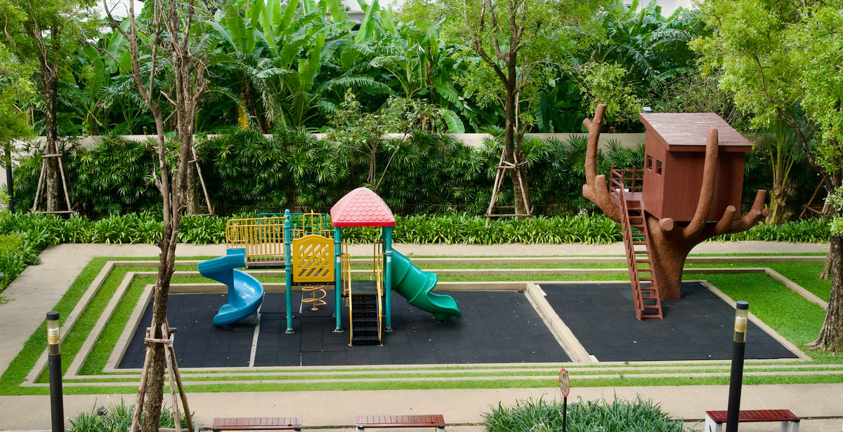 ขายคอนโดวงเวียนใหญ่ เจริญนคร : 【Pet friendly】คอนโดริมแม่น้ำ สำหรับครอบครัว ใกล้ Iconsiam แถมเลี้ยงสัตว์ได้