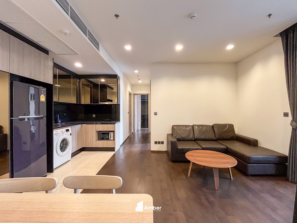 For RentCondoRatchathewi,Phayathai : Condo for rent The Line Ratchathewi Monthly 33,000 thb.