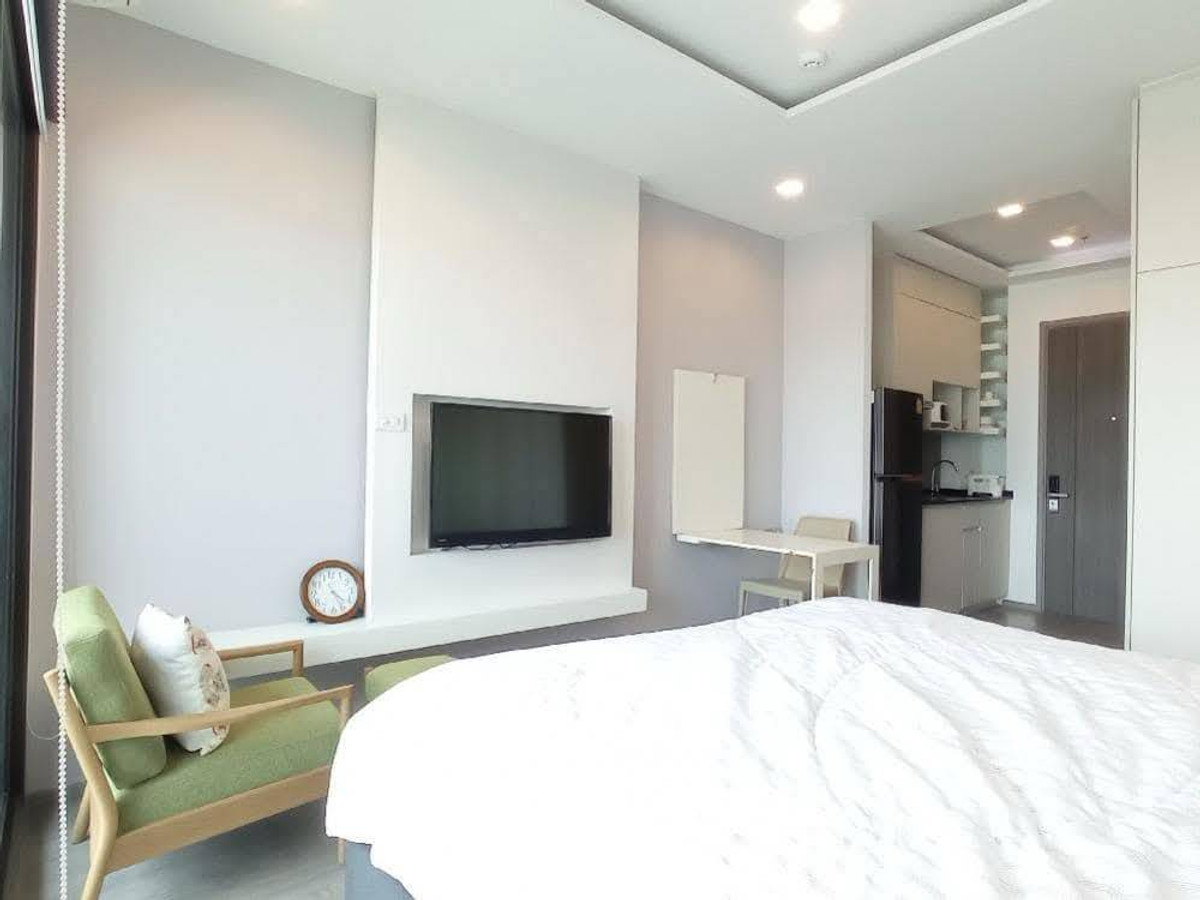 For RentCondoLadprao, Central Ladprao : 💥CP-6377💥Whizdom Avenue Ratchada - Ladprao 👉Line : @luxeliving