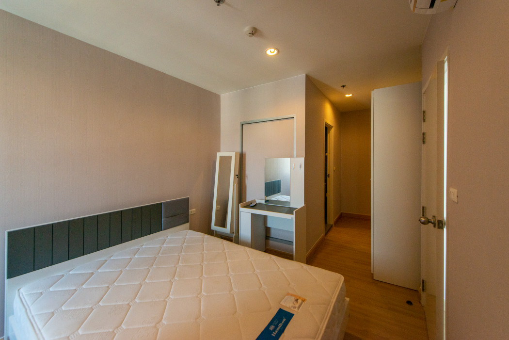 ขายคอนโดวงเวียนใหญ่ เจริญนคร : ขายคอนโด Motif Condo  สาทร – วงเวียนใหญ่ ห้องสวย ทำเลดี ติดถนน อินทร์พิทักษ์ ขนาด  37 ตรม