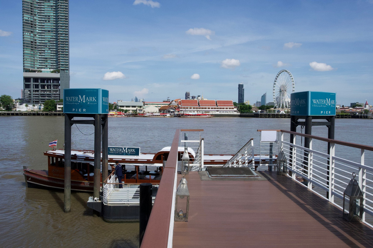 ขายคอนโดวงเวียนใหญ่ เจริญนคร : 【Pet friendly】คอนโดริมแม่น้ำ สำหรับครอบครัว ใกล้ Iconsiam แถมเลี้ยงสัตว์ได้