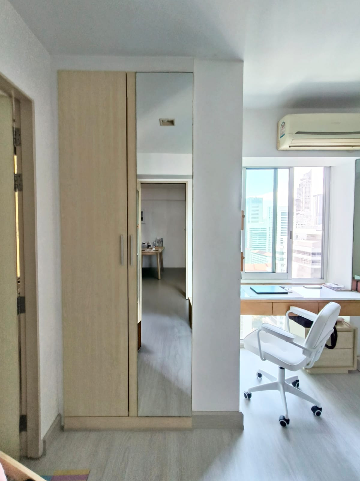 ขายคอนโดพระราม 9 เพชรบุรีตัดใหม่ RCA : My Resort Bangkok / 1 Bedroom (FOR SALE), มาย รีสอร์ท แบงค์คอก / 1 ห้องนอน (ขาย) TARN162