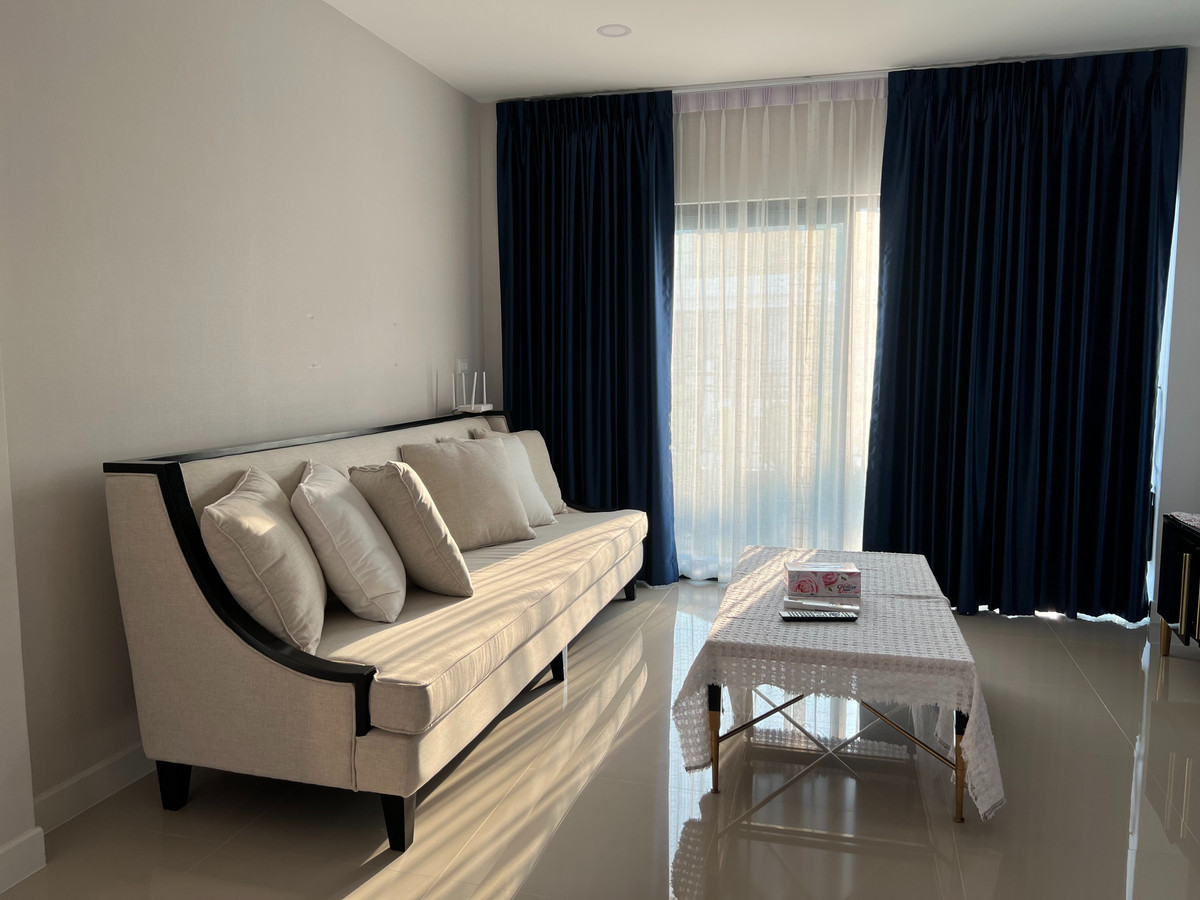 For RentHouseNawamin, Ramindra : 🏡 2-story detached house for rent, Centro Wongwaen–Chatuchot, convenient travel, near Ramindra–At Narong Expressway.