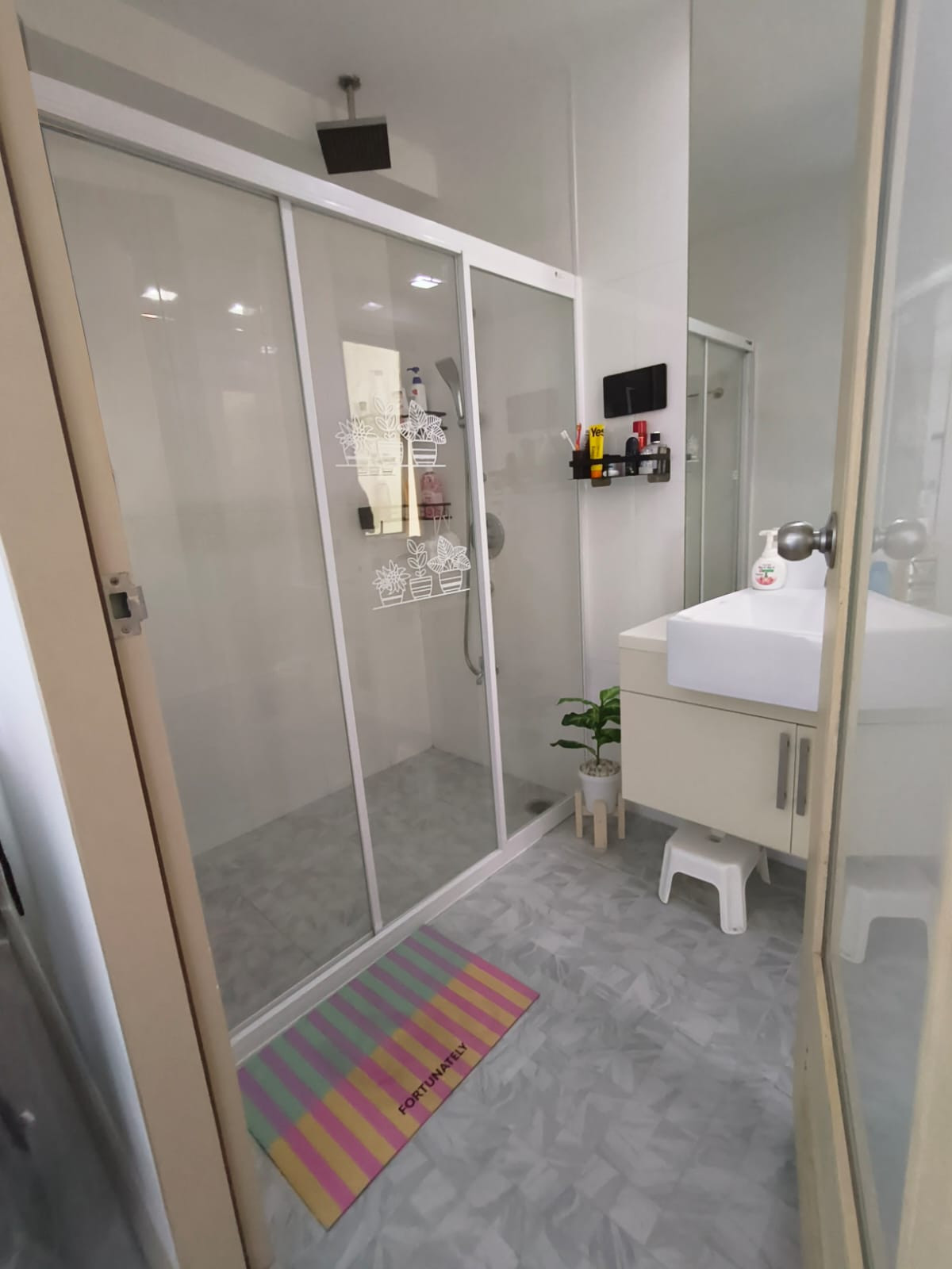 ขายคอนโดพระราม 9 เพชรบุรีตัดใหม่ RCA : My Resort Bangkok / 1 Bedroom (FOR SALE), มาย รีสอร์ท แบงค์คอก / 1 ห้องนอน (ขาย) TARN162