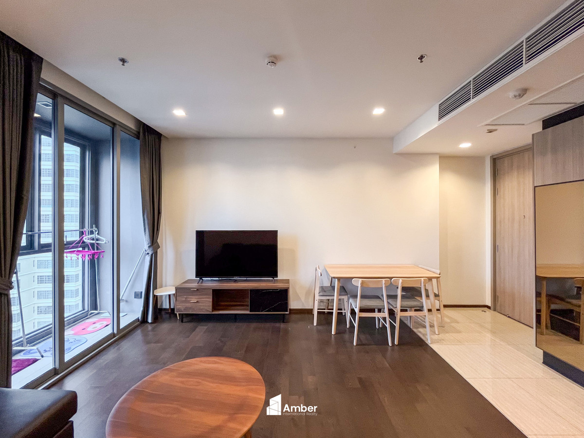 For RentCondoRatchathewi,Phayathai : Condo for rent The Line Ratchathewi Monthly 33,000 thb.