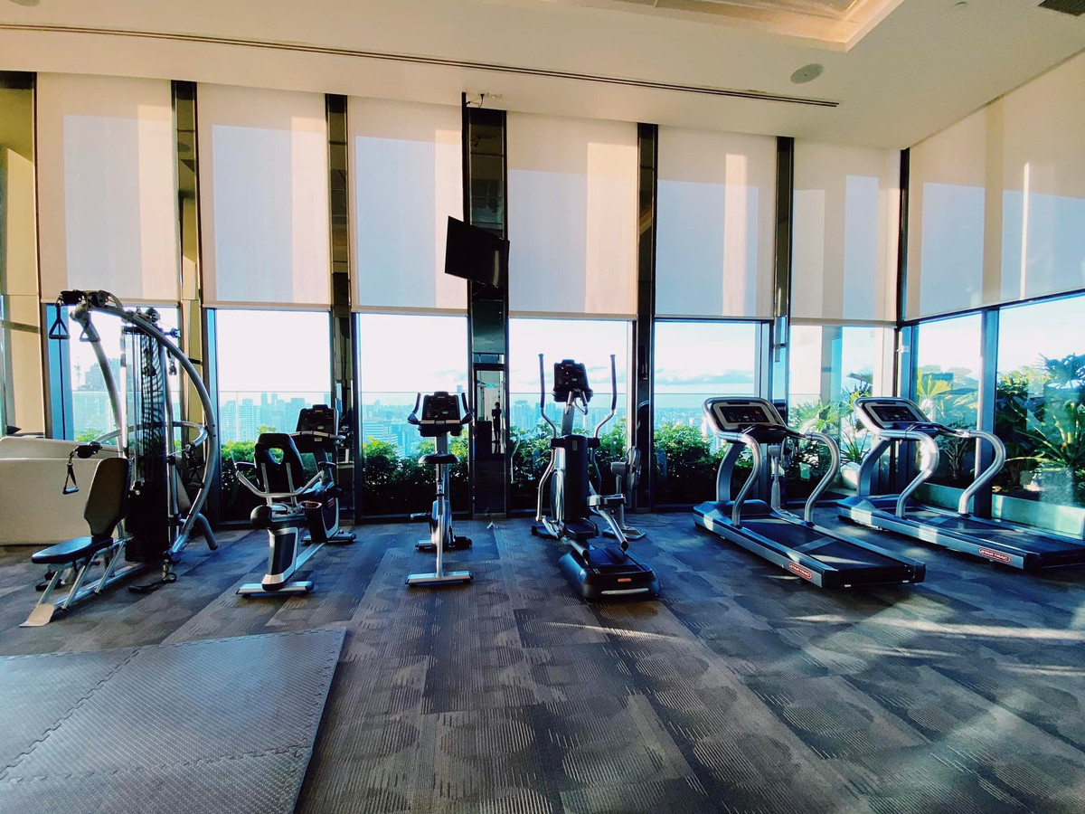 ขายคอนโดสุขุมวิท อโศก ทองหล่อ : [Under market 20++%] คอนโด Rhythm Sukhumvit 42 ห้องกว้าง อยู่สบาย วิวโล่ง ราคาแบบนี้ต้องเก็บ