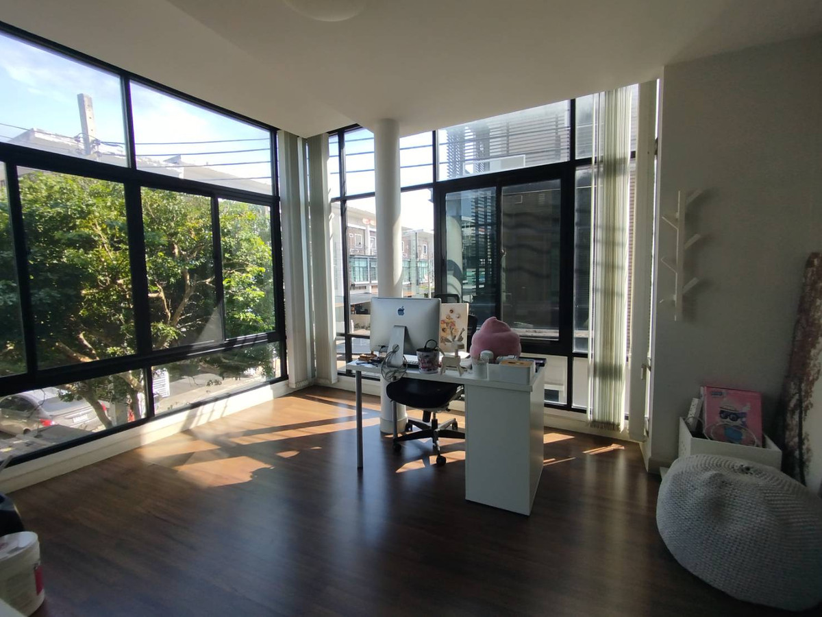 ขายทาวน์โฮมบางซื่อ วงศ์สว่าง เตาปูน : ขายทาวน์เฮ้าส์ 3 ชั้น หมู่บ้านทาวน์พลัสเอ็กซ์ ประชาชื่น 24 ตรว.