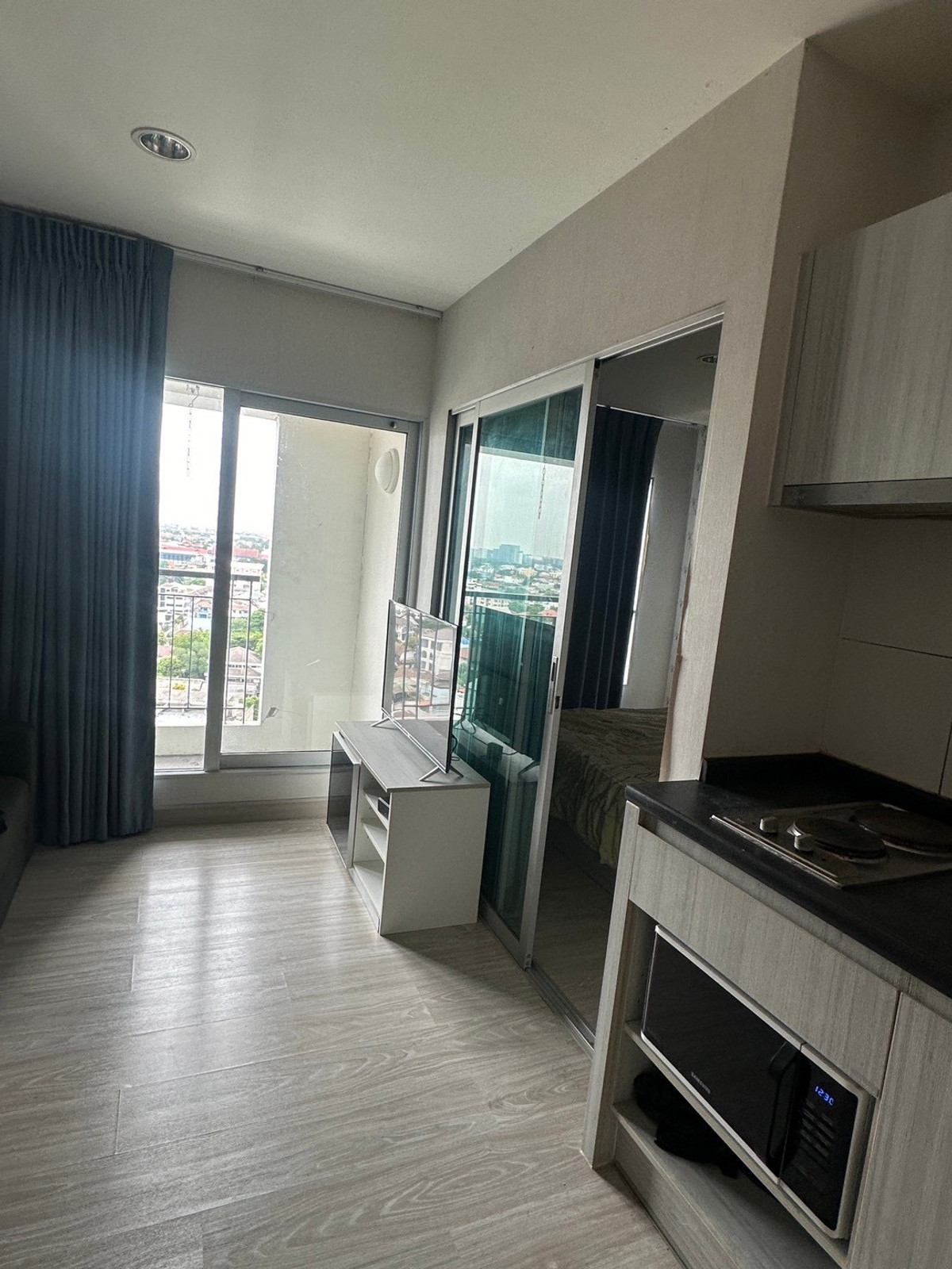 ขายคอนโดแจ้งวัฒนะ เมืองทอง : 💥 💥 🏢 ขายคอนโด Aspire งามวงศ์วาน ขาดทุน💥 Selling Price : 1,350,000 💥  Call/Line : 0954597992