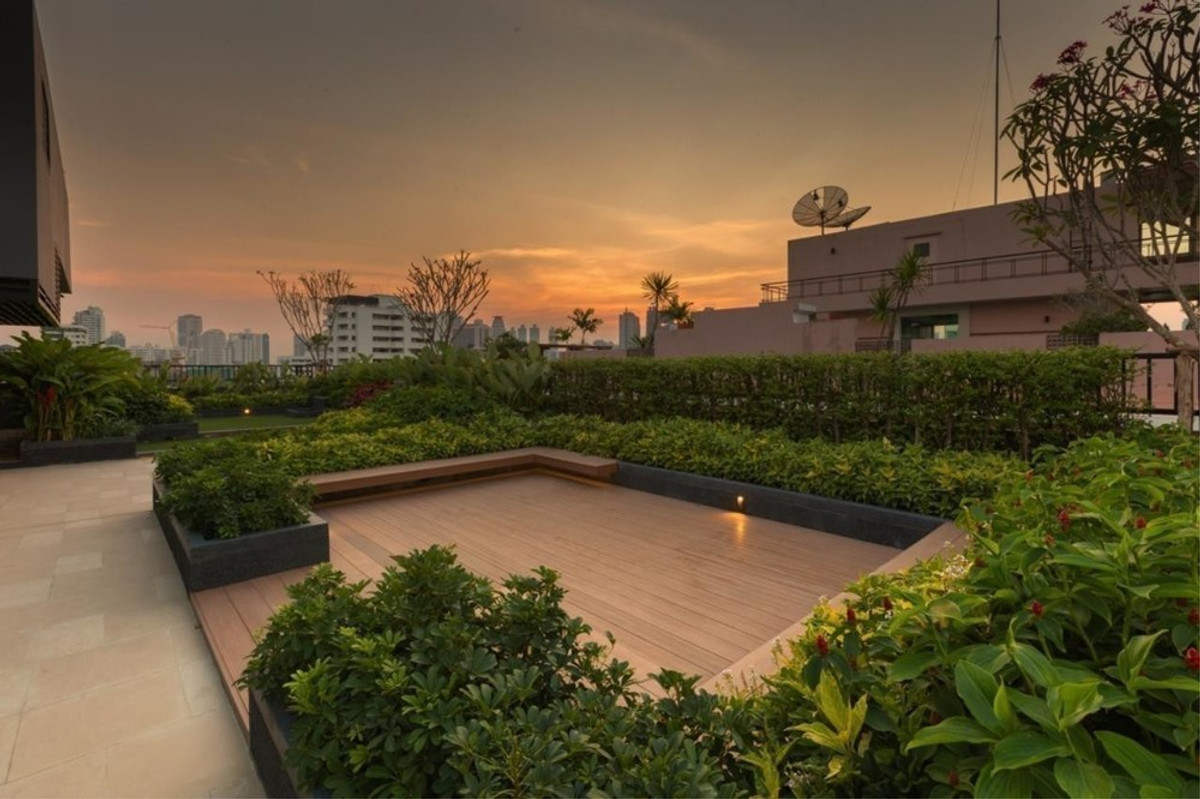 ขายคอนโดสุขุมวิท อโศก ทองหล่อ : [Under Market 20%] ประหยัดไป 2 ล้านทันที คอนโดเลี้ยงสัตว์ได้ lowrise ย่านทองหล่อ