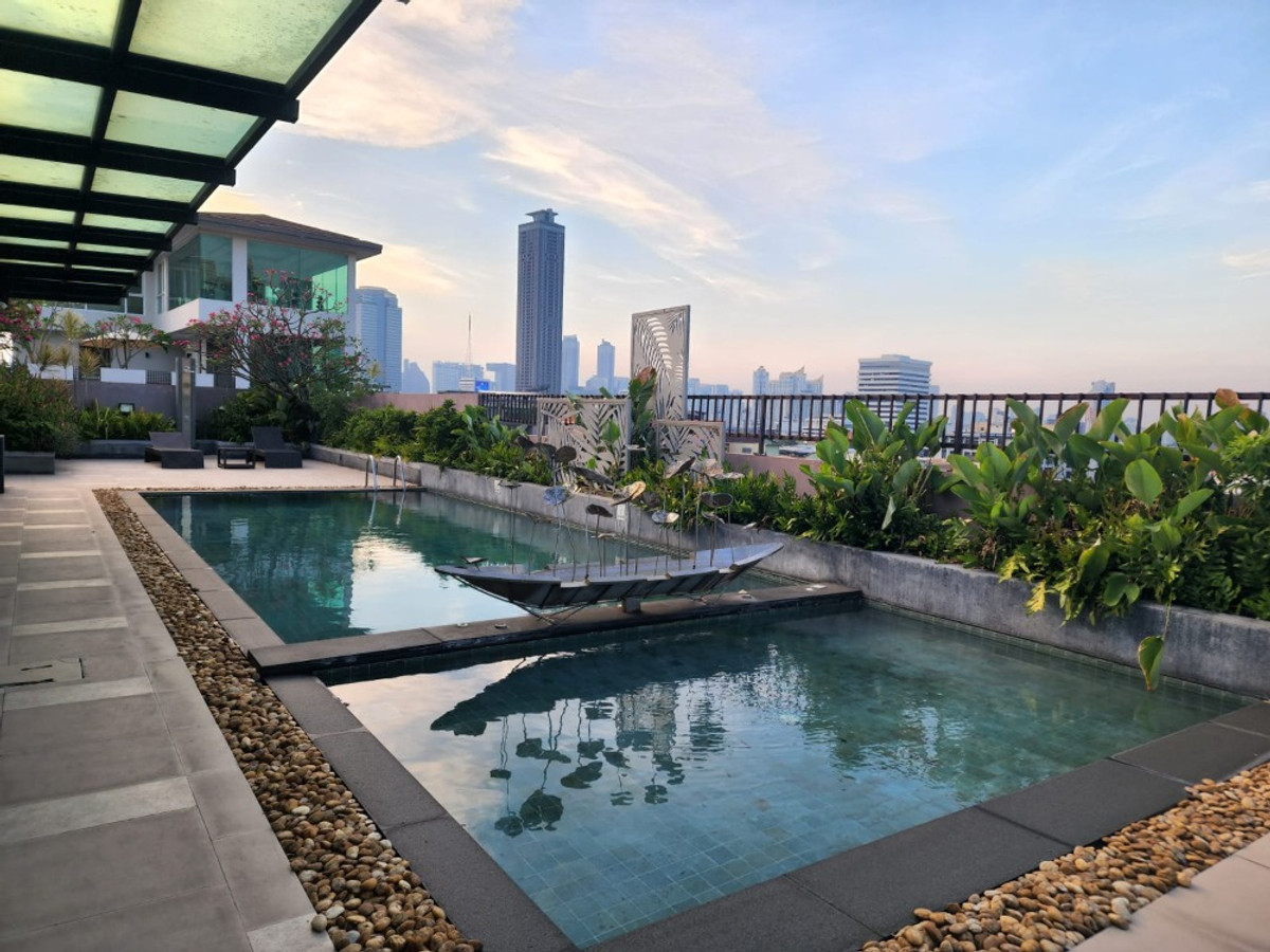 ขายคอนโดสุขุมวิท อโศก ทองหล่อ : [Under Market 20%] ประหยัดไป 2 ล้านทันที คอนโดเลี้ยงสัตว์ได้ lowrise ย่านทองหล่อ