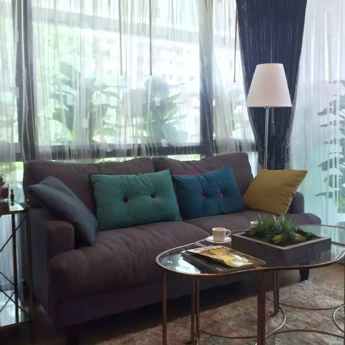 ขายคอนโดสุขุมวิท อโศก ทองหล่อ : ขายเท่าราคาประเมินกรมธนารักษ์ วีธารา สุขุมวิท 36