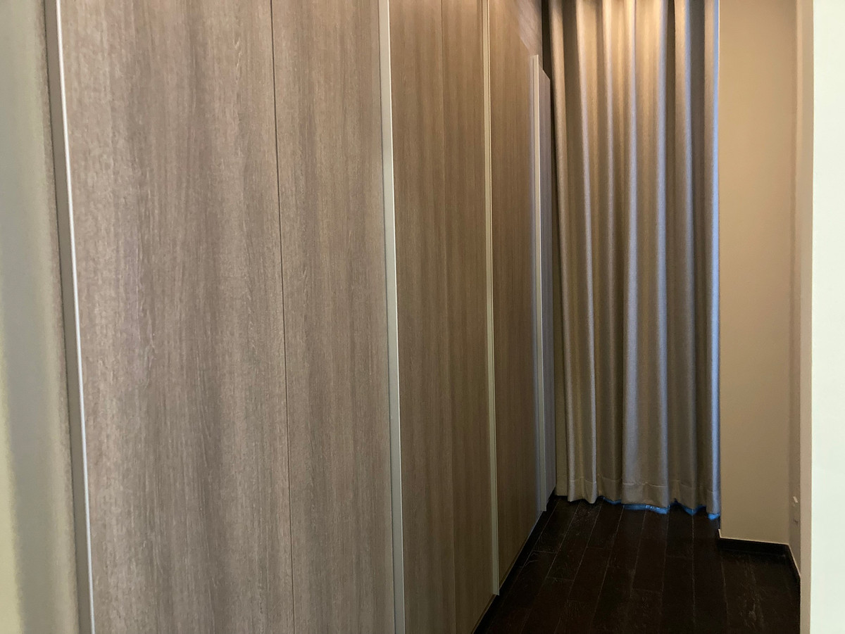 For RentCondoOnnut, Udomsuk : Condo for Rent Whizdom Essence Monthly 100,000 THB.