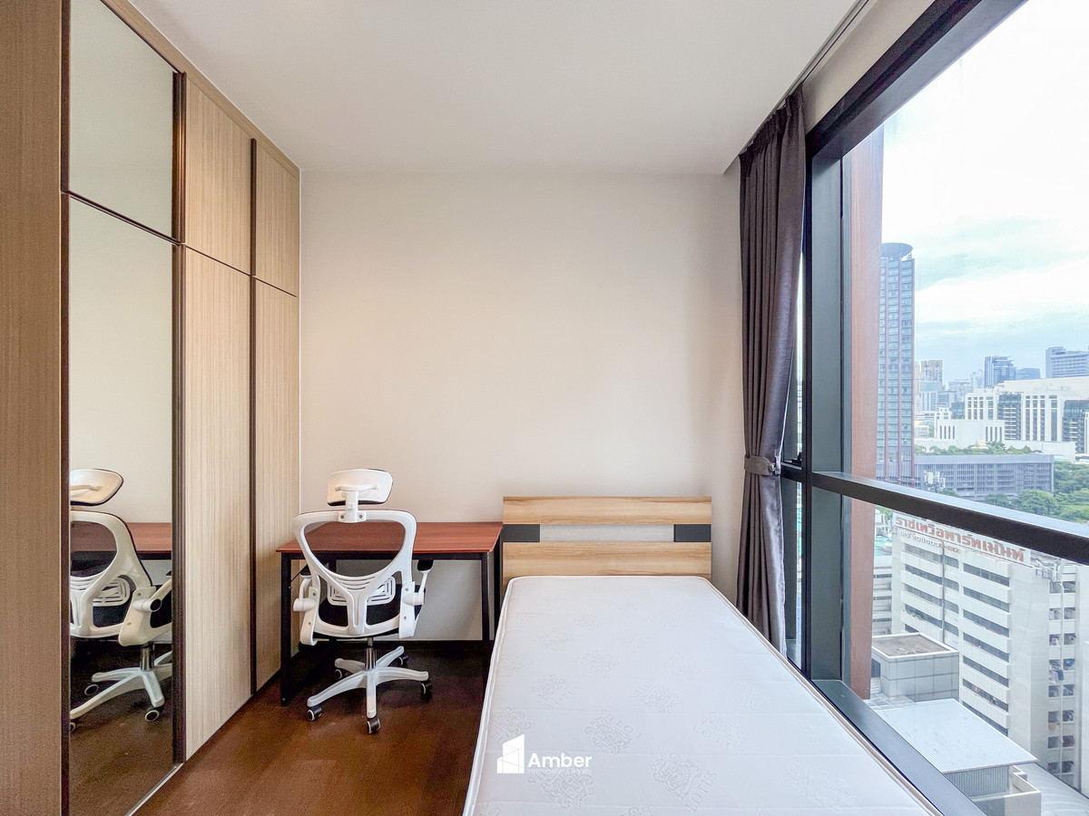 For RentCondoRatchathewi,Phayathai : Condo for rent The Line Ratchathewi Monthly 33,000 thb.