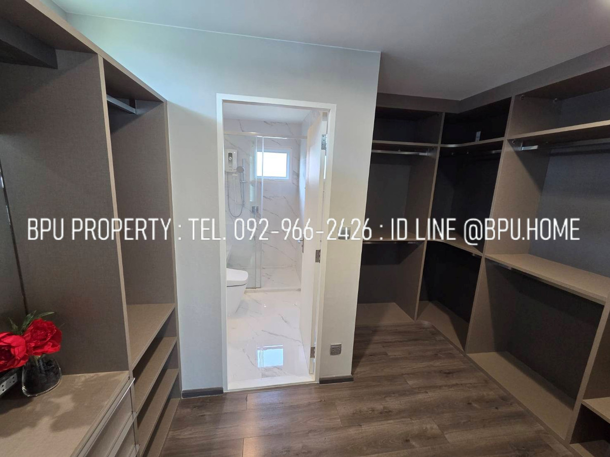 ให้เช่าบ้านบางนา แบริ่ง ลาซาล : ** ให้เช่าบ้านเดี่ยว 4 ห้องนอน ** มัณฑนา 2 บางนา กม.7 ใกล้เมกะบางนา