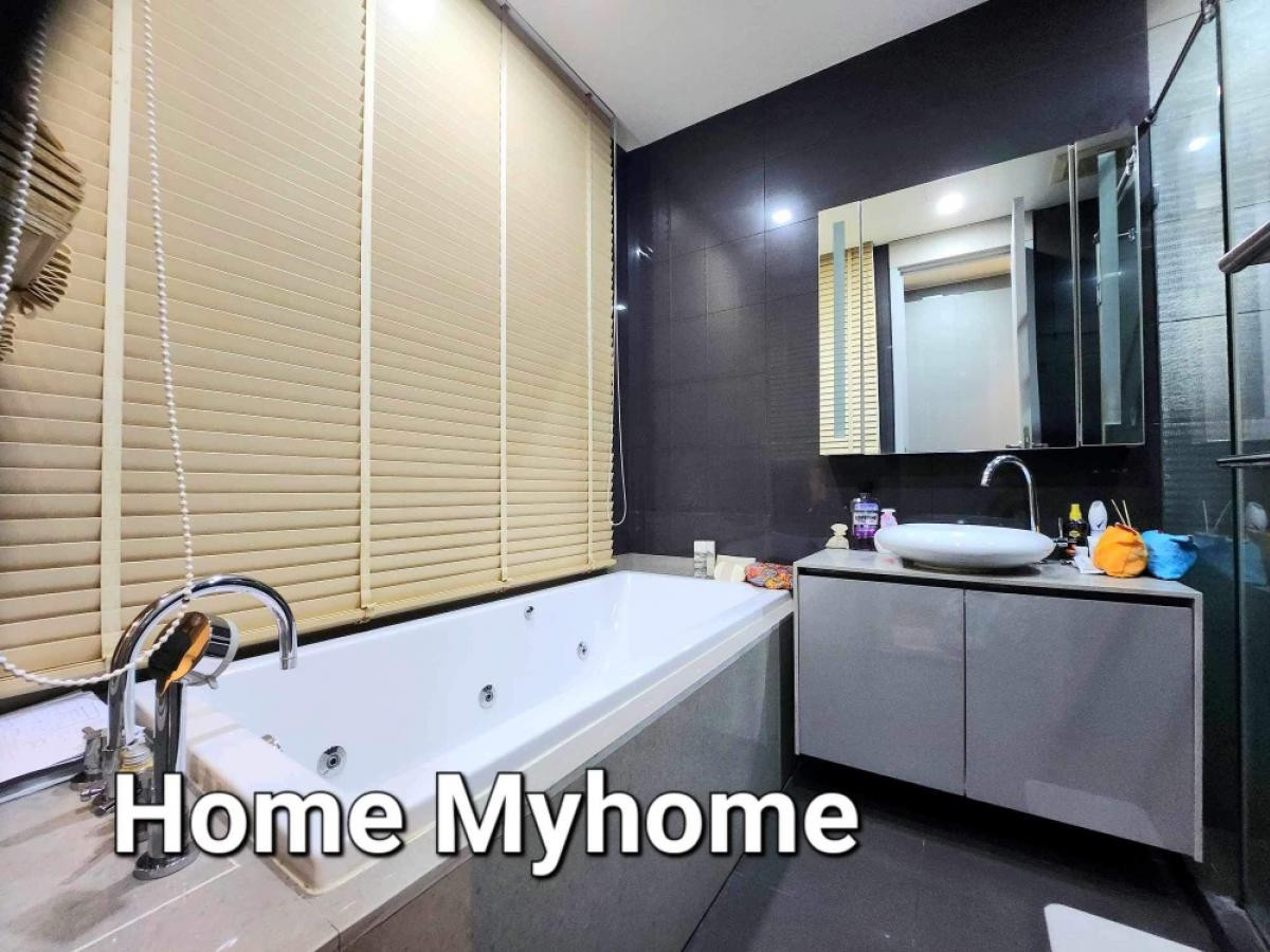 ขายคอนโดราชเทวี พญาไท : [Pet friendly] คอนโดหนึ่งเดียวที่เลี้ยงสัตว์ได้ในย่านนี้ M Phayathai ราคาร้อนแรงต่ำกว่าตลาด 20+%