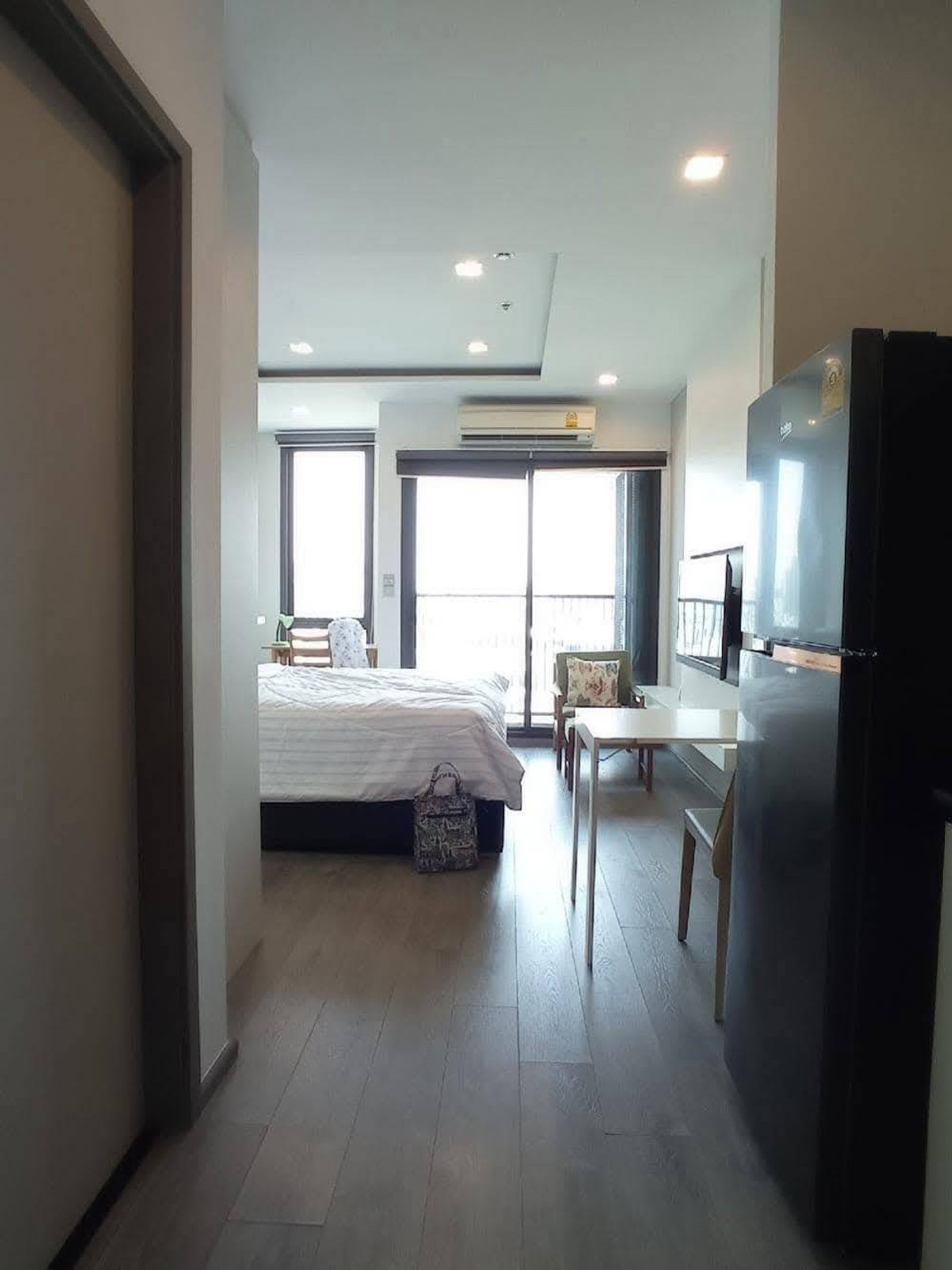 For RentCondoLadprao, Central Ladprao : 💥CP-6377💥Whizdom Avenue Ratchada - Ladprao 👉Line : @luxeliving