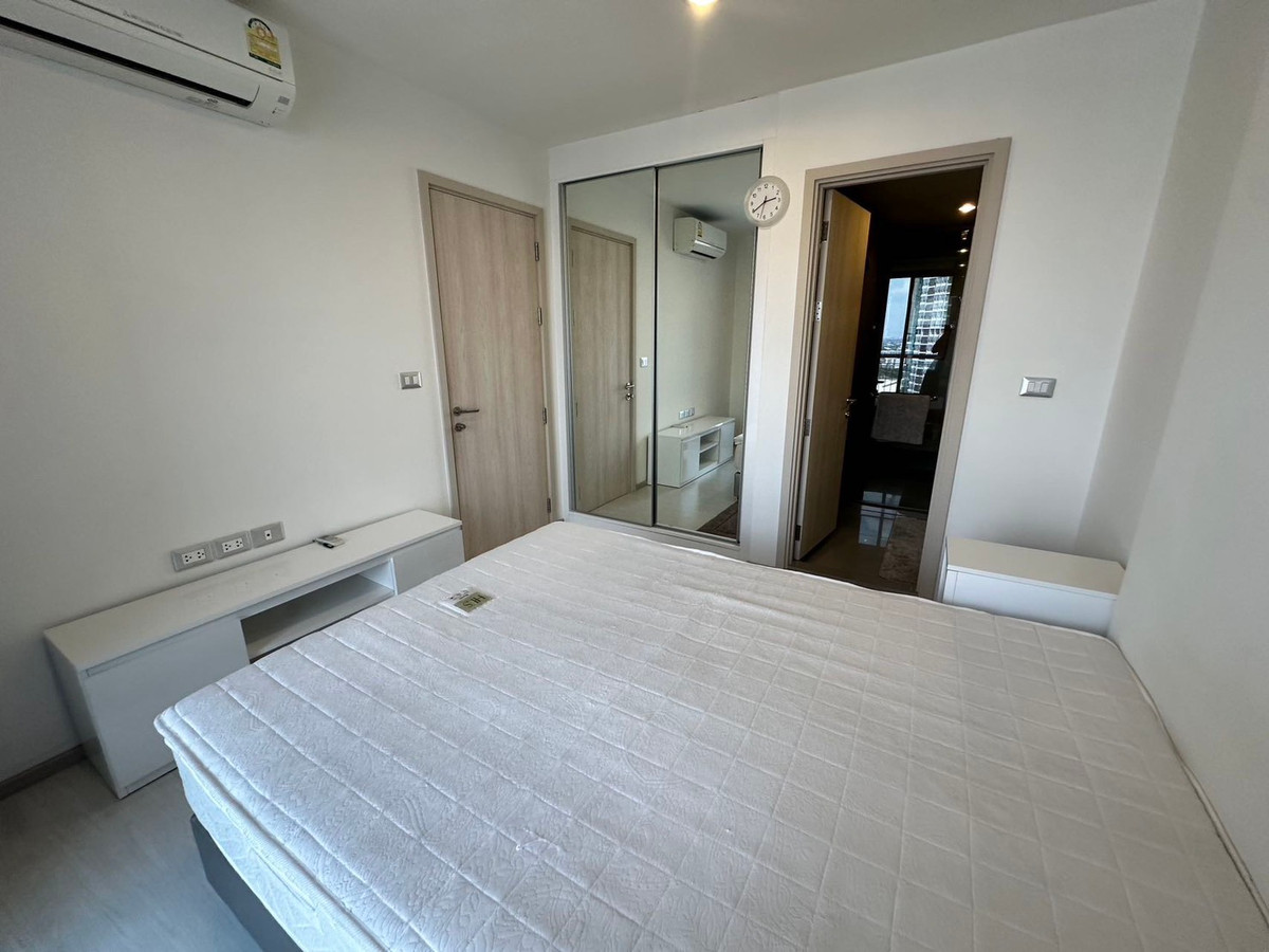 ขายคอนโดสุขุมวิท อโศก ทองหล่อ : [Under market 20++%] คอนโด Rhythm Sukhumvit 42 ห้องกว้าง อยู่สบาย วิวโล่ง ราคาแบบนี้ต้องเก็บ