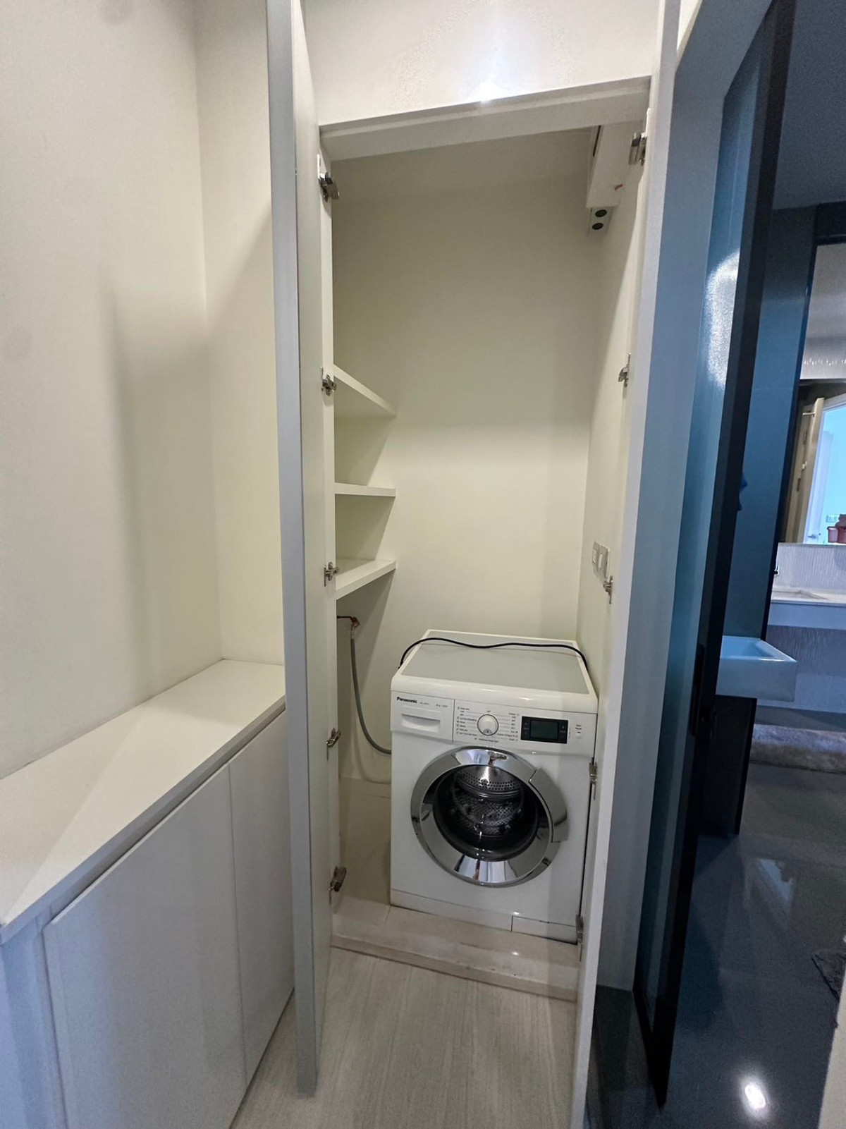 ขายคอนโดสุขุมวิท อโศก ทองหล่อ : [Under market 20++%] คอนโด Rhythm Sukhumvit 42 ห้องกว้าง อยู่สบาย วิวโล่ง ราคาแบบนี้ต้องเก็บ