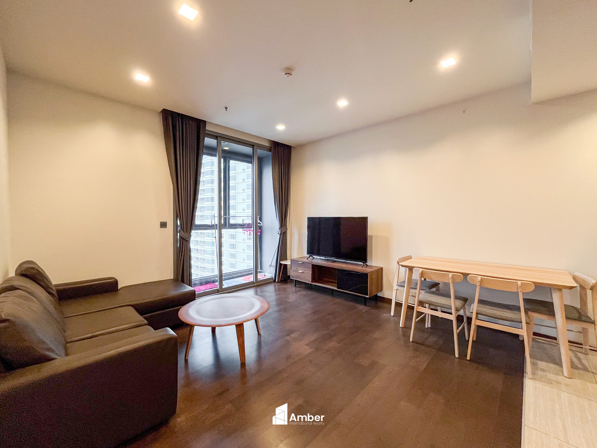 For RentCondoRatchathewi,Phayathai : Condo for rent The Line Ratchathewi Monthly 33,000 thb.