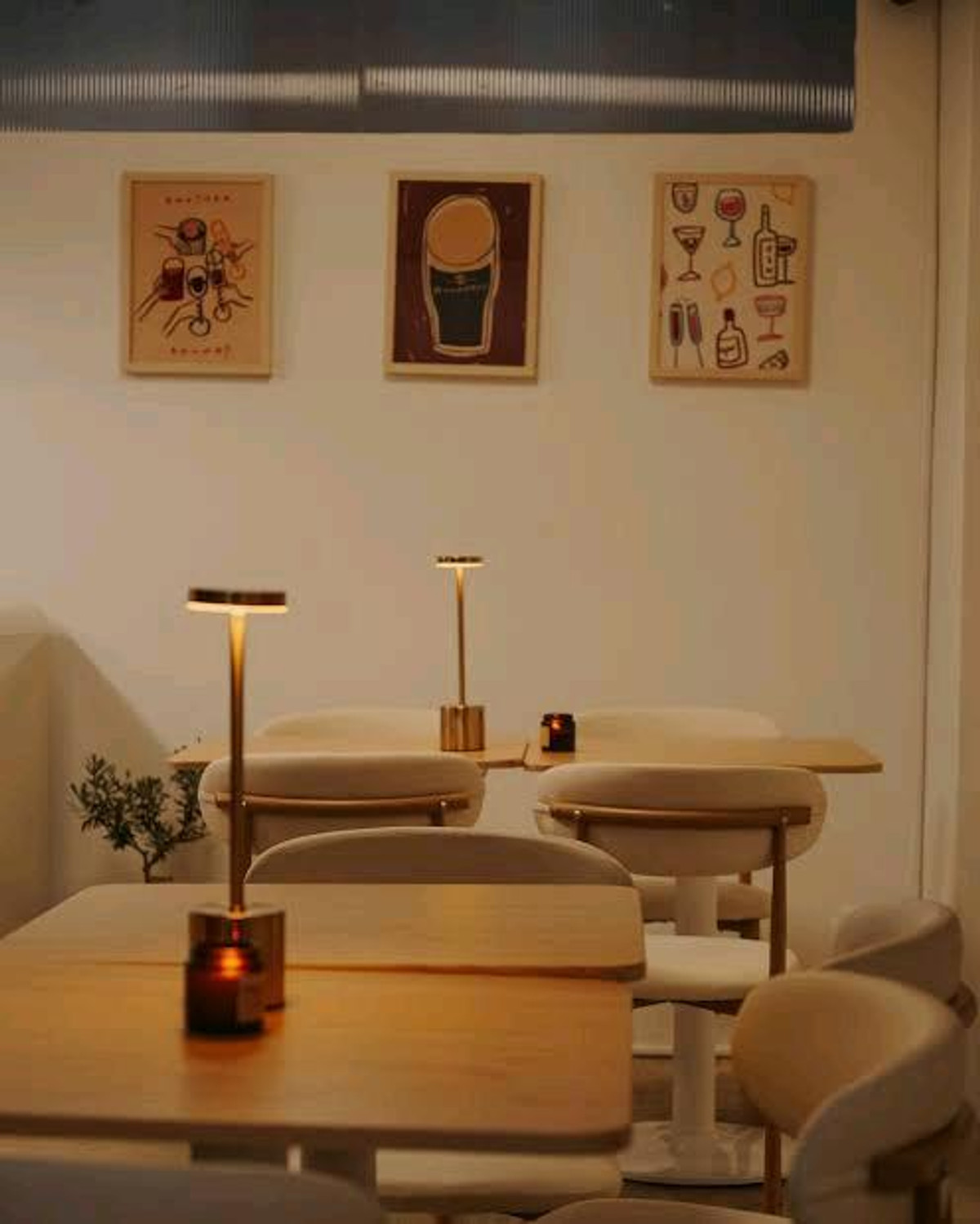 For RentShop HouseSukhumvit, Asoke, Thonglor : ✨️ For Rent 📍Park Avenue Ekkamai | 70 sq m., ground floor, decorated, ready to start a business, open shop 24 hours. 💡 – 125K