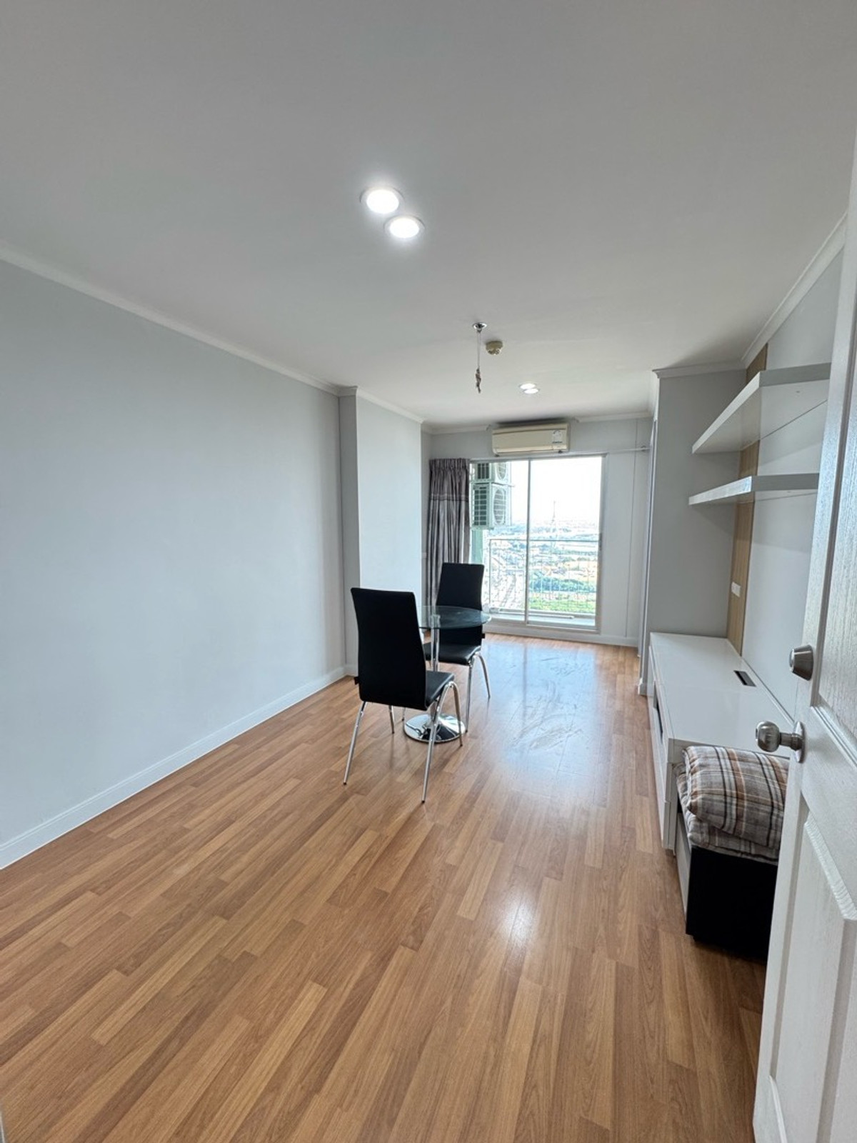 For RentCondoRama3 (Riverside),Satupadit : 🎯 For rent, river view, Lumpini Park Riverside