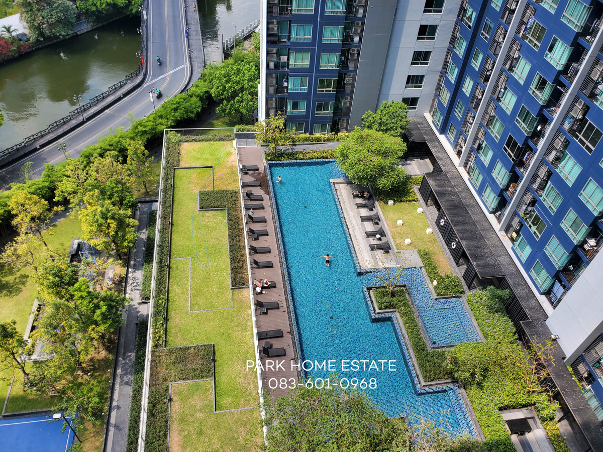 ให้เช่าคอนโดอ่อนนุช อุดมสุข : The Base Sukhumvit 77 ✨ เช่า 13,000 ราคาดีมาก  ✨📞 Line : @pukkhome (with @) , 083-601-0968