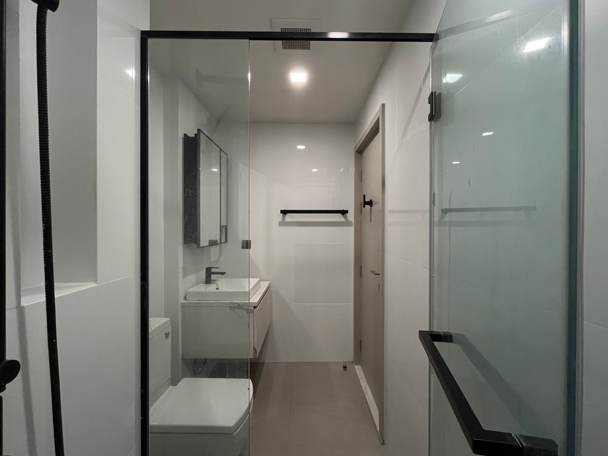 For RentCondoOnnut, Udomsuk : Condo for Rent The Line Sukhumvit 101 Monthly 35,000 THB.