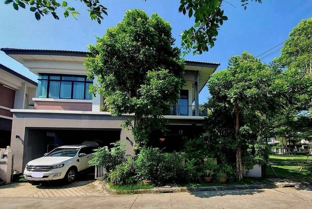 HouseSamut Prakan,Samrong : ✅For Rent / Sale✅Atoll Java Bay (Atoll Java Bay Kingkaew 19)