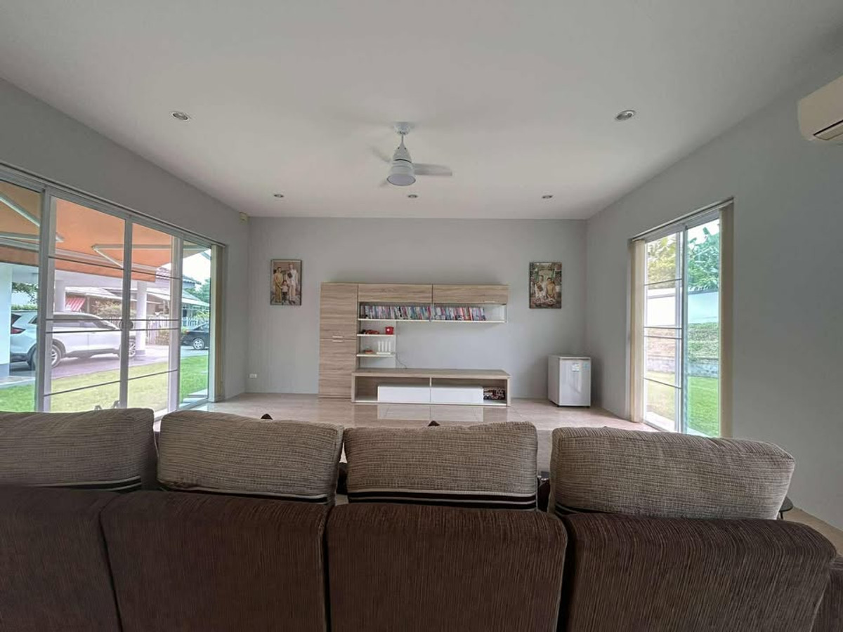 ขายบ้านเชียงราย : 🏡 ขาย / ให้เช่า บ้านพูลวิลล่า ท่าสาย เชียงราย ขนาดที่ดิน 195 ตรว.