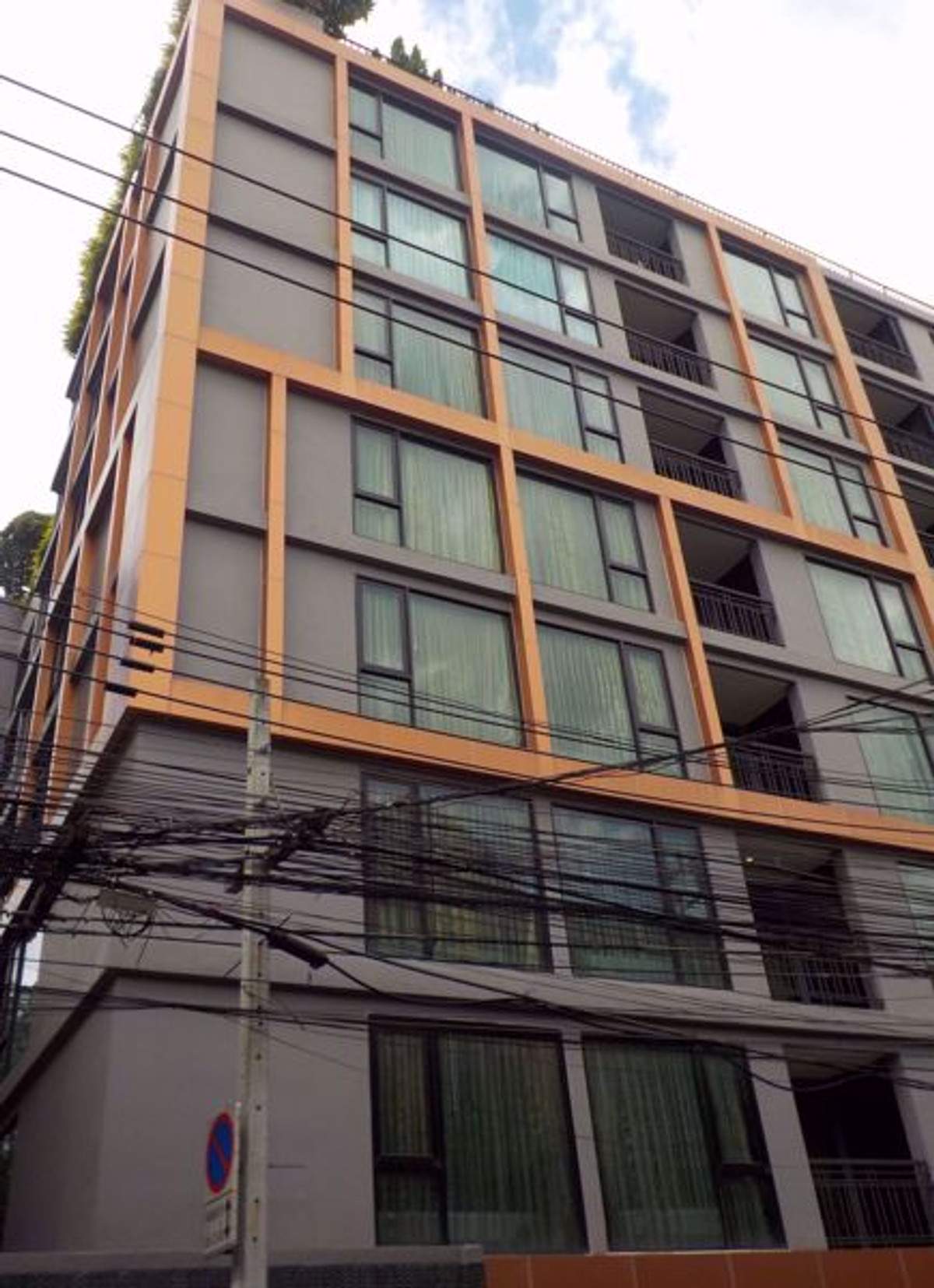 ขายคอนโดสุขุมวิท อโศก ทองหล่อ : [Under Market 20%] ประหยัดไป 2 ล้านทันที คอนโดเลี้ยงสัตว์ได้ lowrise ย่านทองหล่อ