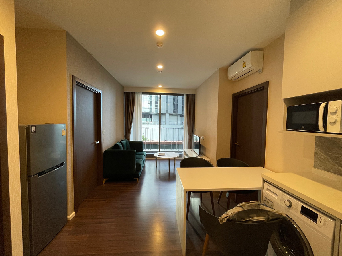 ให้เช่าคอนโดอ่อนนุช อุดมสุข : Condo for Rent Whizdom Inspire Monthly 33,500 THB