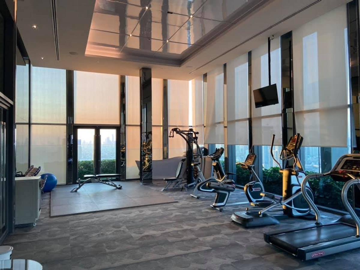 ขายคอนโดสุขุมวิท อโศก ทองหล่อ : [Under market 20++%] คอนโด Rhythm Sukhumvit 42 ห้องกว้าง อยู่สบาย วิวโล่ง ราคาแบบนี้ต้องเก็บ