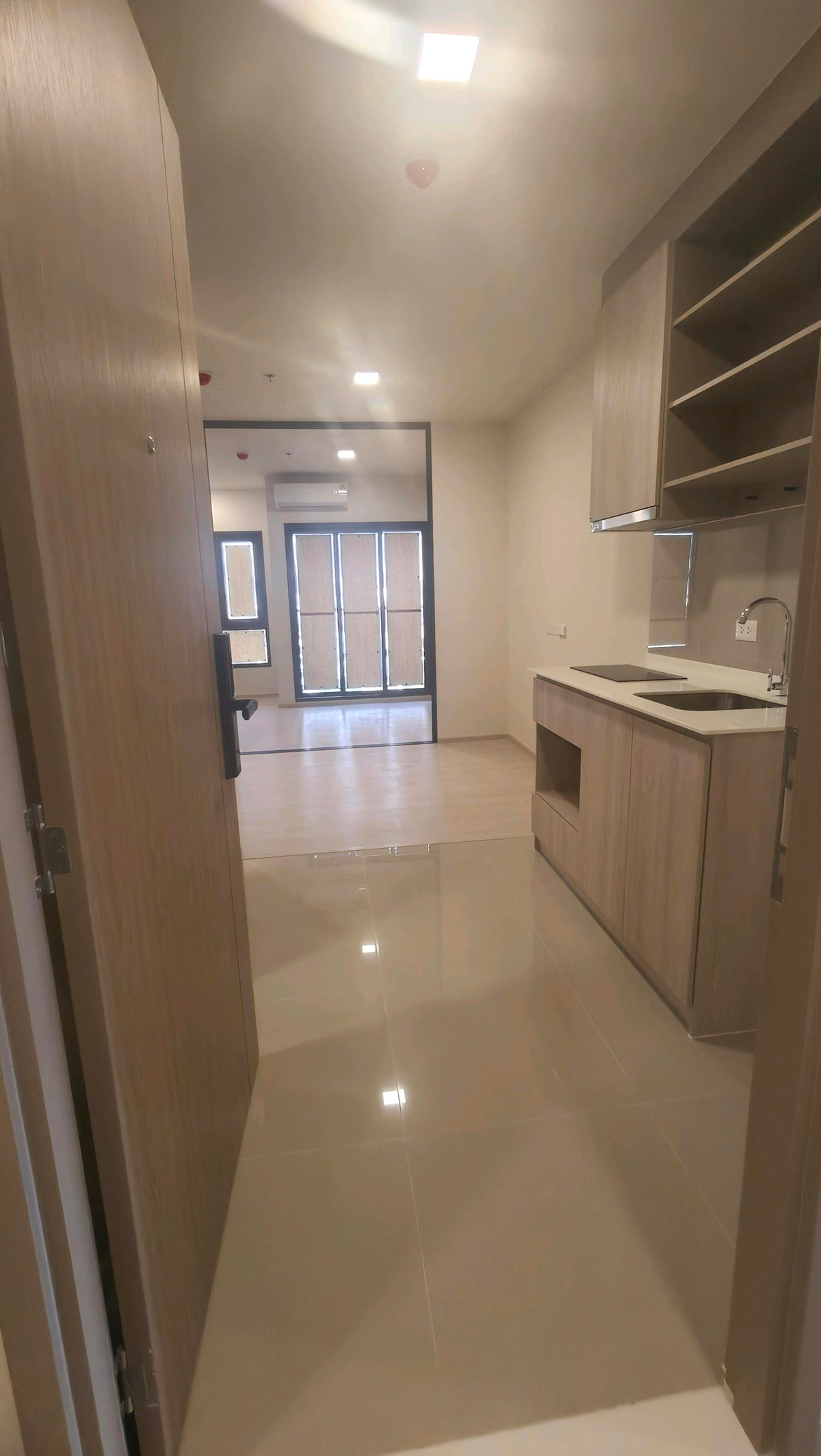 For SaleCondoWongwianyai, Charoennakor : Last 1 room only ‼️‼️