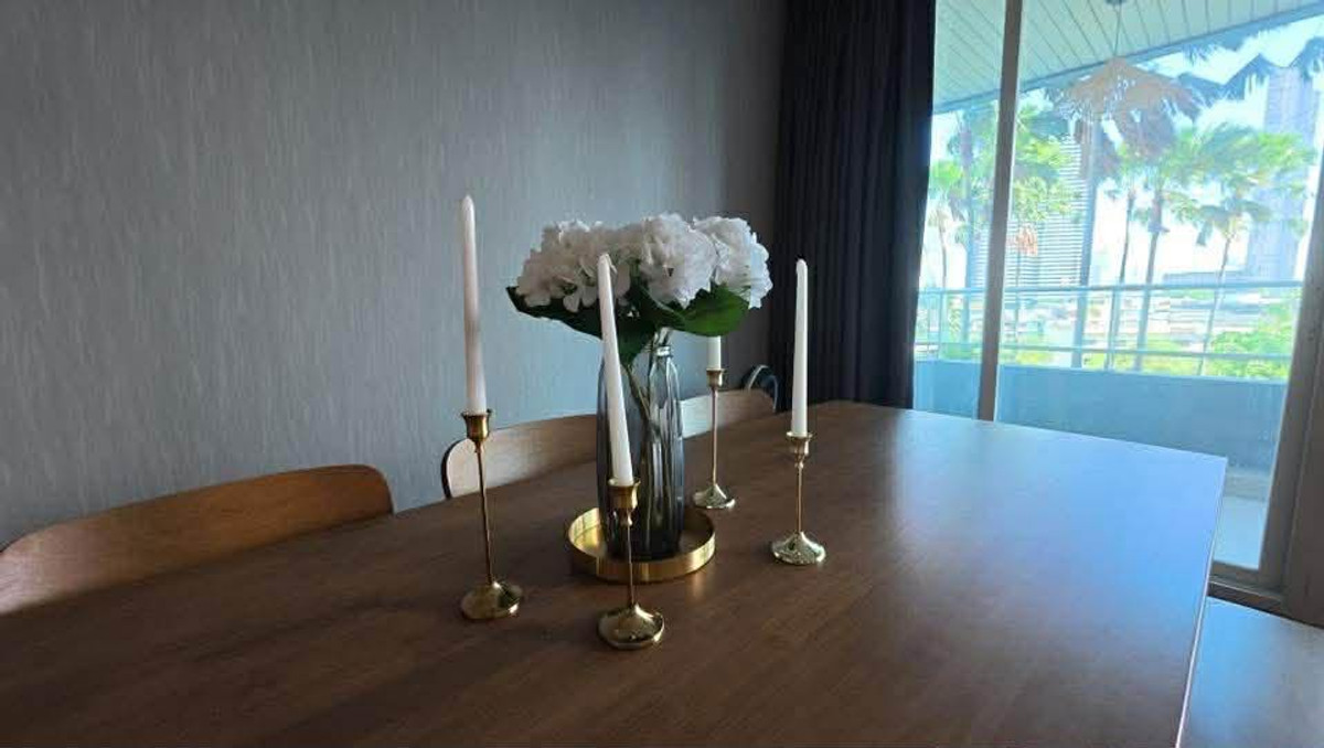 ขายคอนโดวงเวียนใหญ่ เจริญนคร : 【Pet friendly】คอนโดริมแม่น้ำ สำหรับครอบครัว ใกล้ Iconsiam แถมเลี้ยงสัตว์ได้