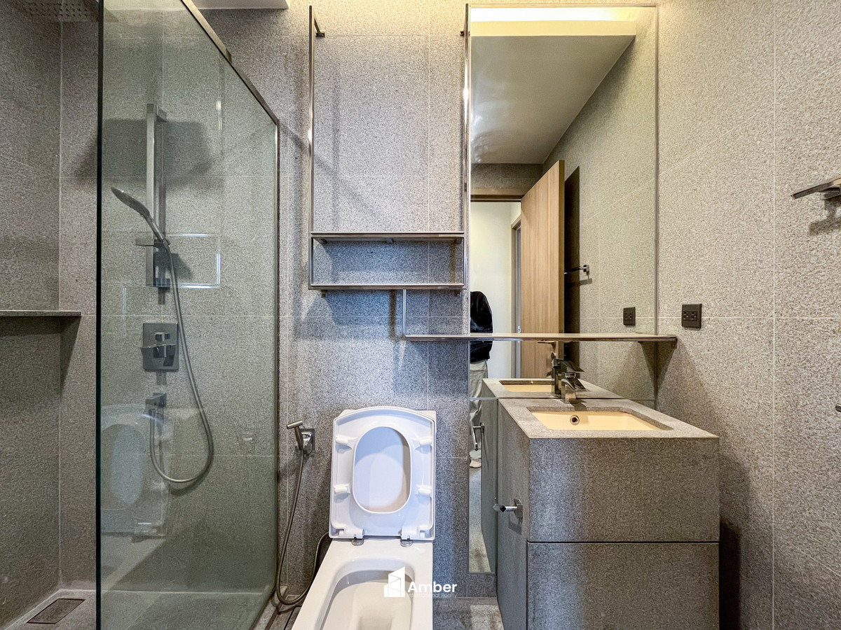 For RentCondoRatchathewi,Phayathai : Condo for rent The Line Ratchathewi Monthly 33,000 thb.